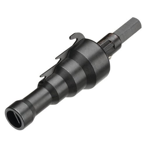 Twist-a-Nut™ Conduit Deburring Head Only, Slotted Tip