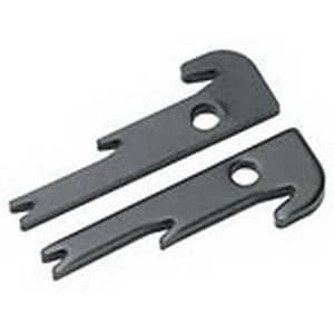 Twist-a-Nut™ Deburring Tool Replacement Blade, Card of 2