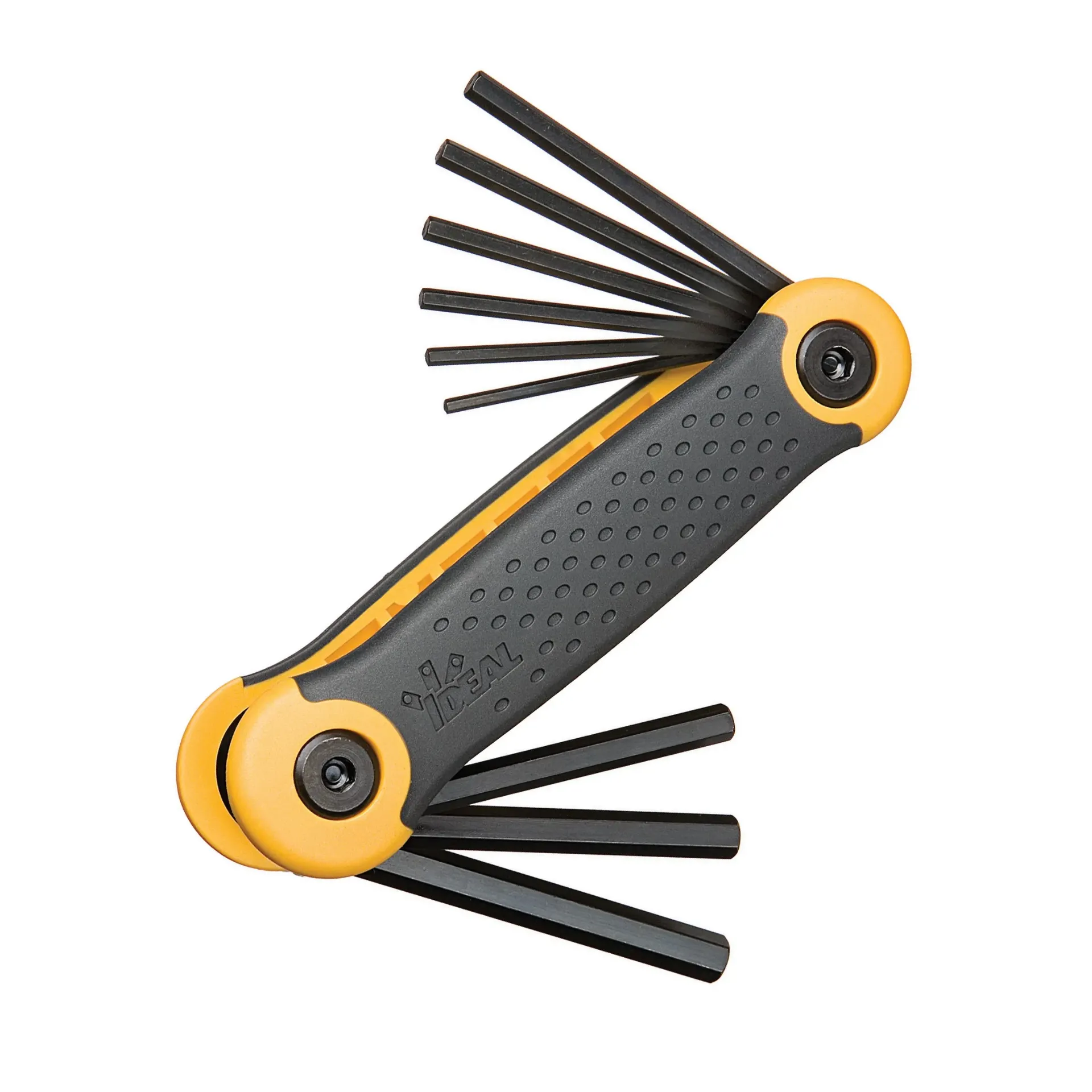 [35-146] 9 Hex-Key Set