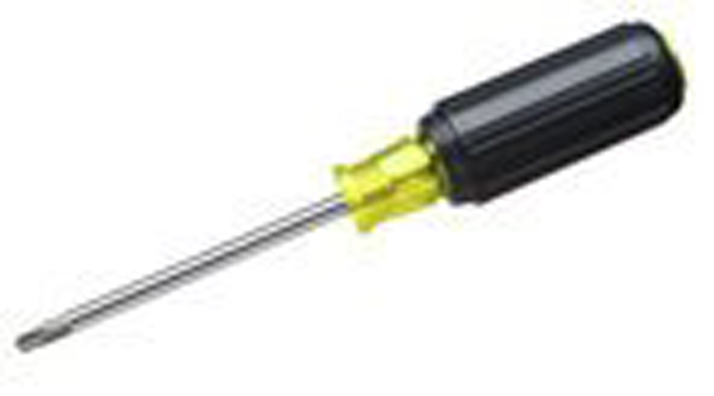 Combo Head™ Screwdriver 4"