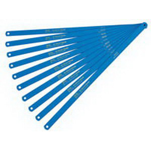 Bi-Metal Hacksaw Blades 32 TPI, Pack of 100