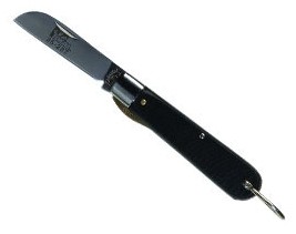 [35-287] Linesman's Jack Knife