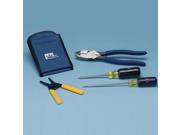 [35-5792] 5-Piece Electrician’s Holster Kit