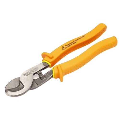 [35-9052] Insulated Cable Cutter