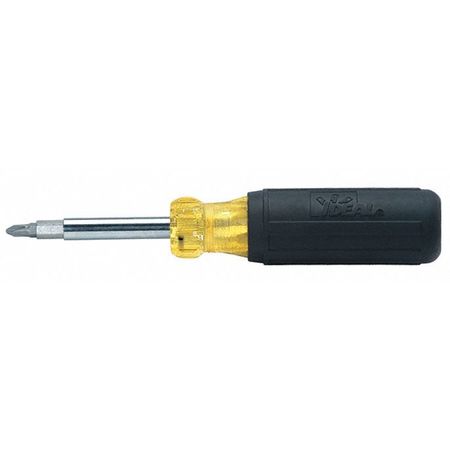 11-in-1 Screwdriver/Nut Driver