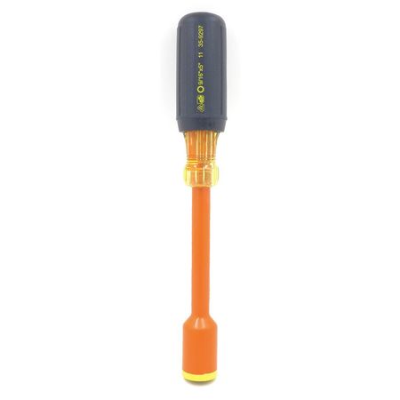 Insulated Nut Driver, 9/16" x 5"