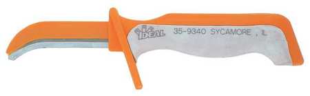 Insulated Skinning Knife