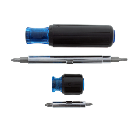 4-Piece Extendable Blade Set