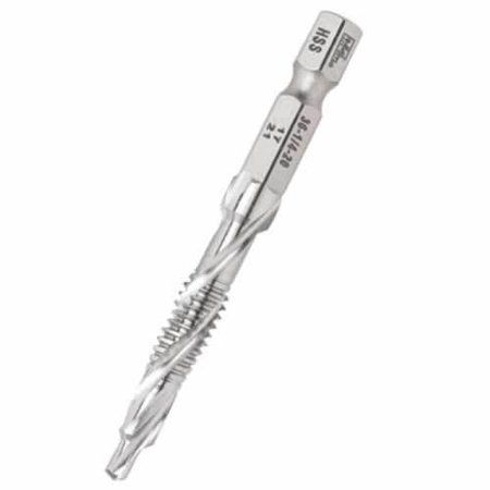 Drill Taps with SmoothStart™ Tip 1/4-20 NC