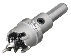 TKO™ Carbide-Tipped Hole Cutter, 3/4"