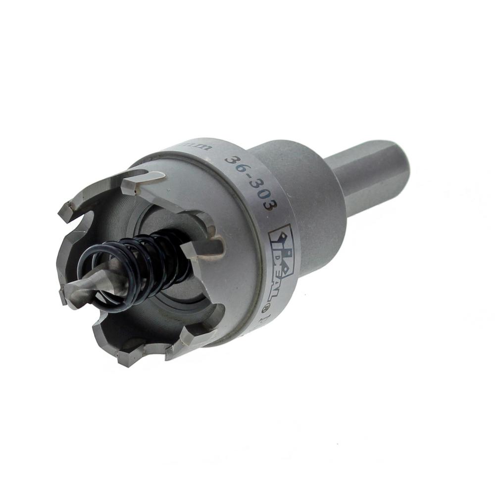 TKO™ Carbide-Tipped Hole Cutter, 1-1/8"