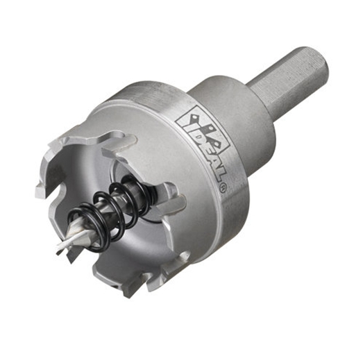 TKO™ Carbide-Tipped Hole Cutter, 1-3/8"