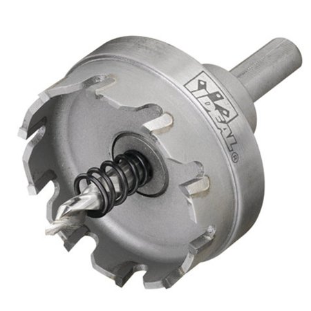 TKO™ Carbide-Tipped Hole Cutter, 2-1/2"
