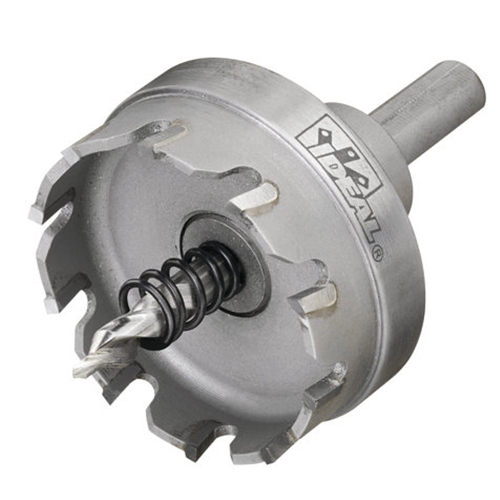 TKO™ Carbide-Tipped Hole Cutter, 2-7/8"