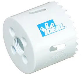 Bi-Metal Hole Saw, 11/16"