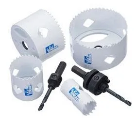 Bi-Metal Hole Saw, 13/16"