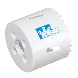 [36-518] Bi-Metal Hole Saw, 1"