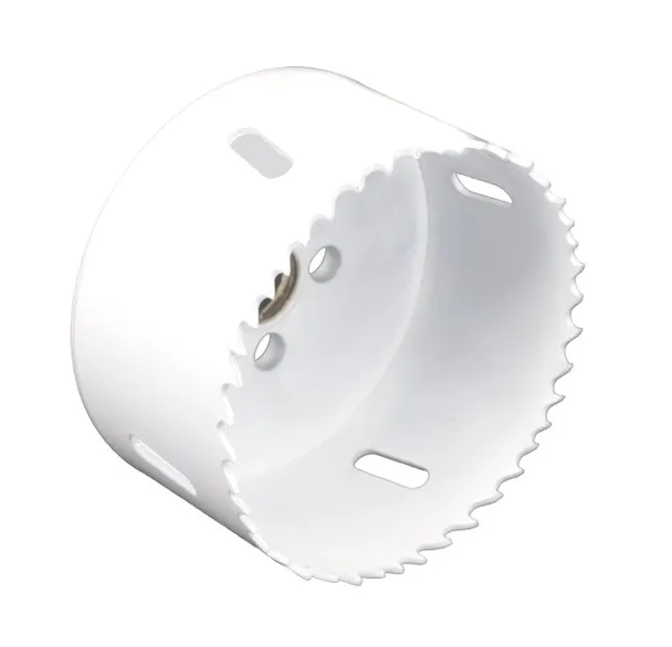 Bi-Metal Hole Saw, 1-1/16"