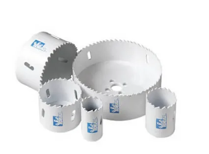 Bi-Metal Hole Saw, 2-1/16"