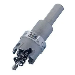 Bi-Metal Hole Saw, 7/8", Pack of 10