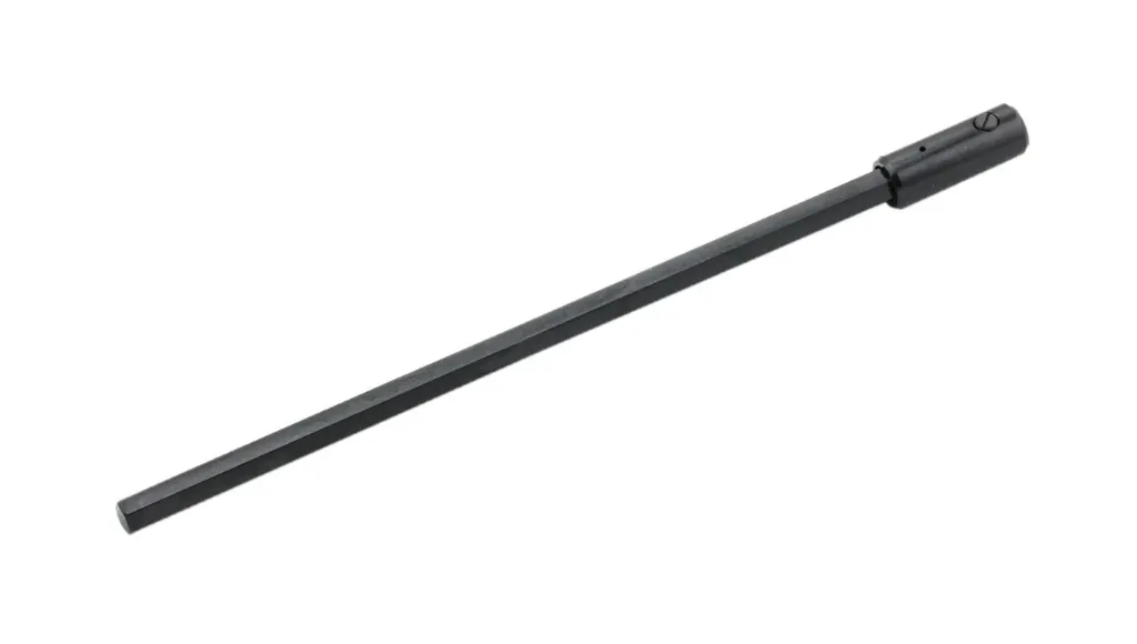 Bi-Metal Hole Saw 12" Arbor Extension