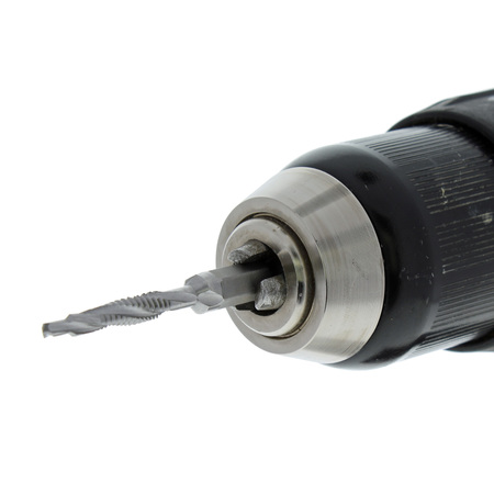 Drill Taps with SmoothStart™ Tip 6-32 NC