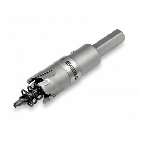DEADEYE™ Carbide-Tipped Hole Cutter, 3/4"