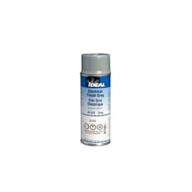 [40-028] Electrical Finish Paint ANSI-61 Grey