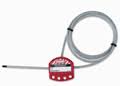 Adjustable Cable Lockout