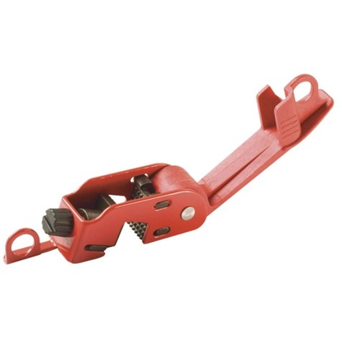 Circuit Breaker Lockout, Standard Breakers