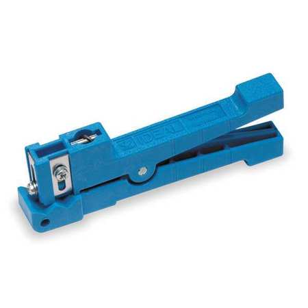 Adjustable Blade Ringer™ Strippers Blue