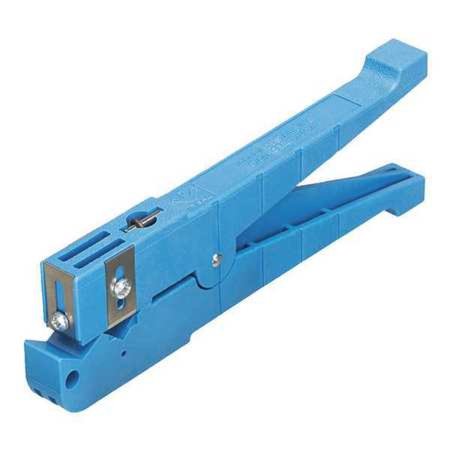 Adjustable Blade Ringer™ Strippers Big Blue