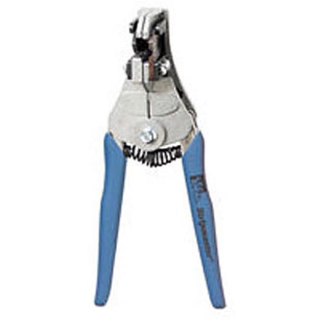 Stripmaster® Wire Strippers, 10-22 AWG (45-092)