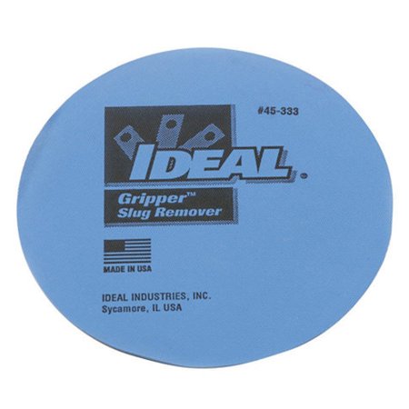 [45-333] IDEAL Gripper™ Slug Remover, Pack of 5