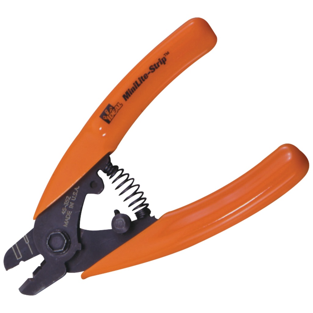 MiniLite-Strip™ Optical Fiber Stripper