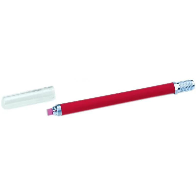 [45-357] DualScribe™ Double-Ended Fiber Optic Scribe Ruby