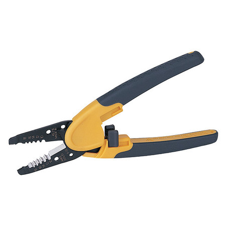 [45-715] Kinetic® Super Wire Strippers, 10-18 AWG