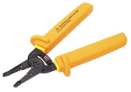 [45-9120] Insulated T®-5 Wire Stripper