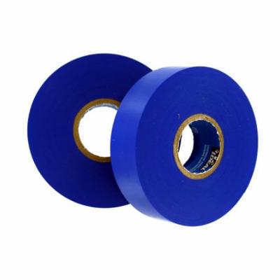 [46-35-BLU] Wire Armour™ Premium Grade Colour Coding Tape, Blue