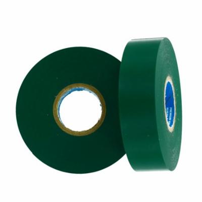 [46-35-GRN] Wire Armour™ Premium Grade Colour Coding Tape, Green
