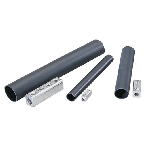 Thermo-Shrink® Underground Splice Kit, 8-4 AWG Al or Cu