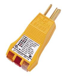 [61-035] E-Z Check® Circuit Tester