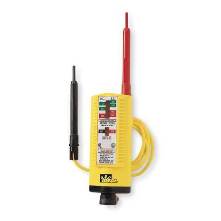 [61-065] Vol-Con® Solenoid Voltage Tester