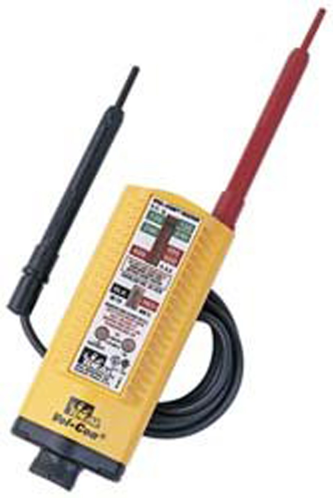 [61-070] Standard Test Leads for 61-065, 61-076