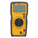 Multimeter 600V Manual Range w/ NCVT