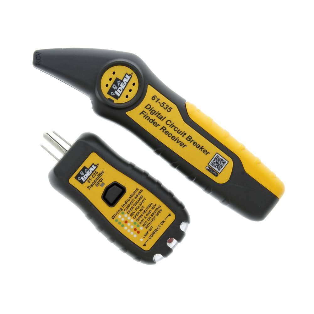 [61-535] Circuit Breaker Finder 120V AC