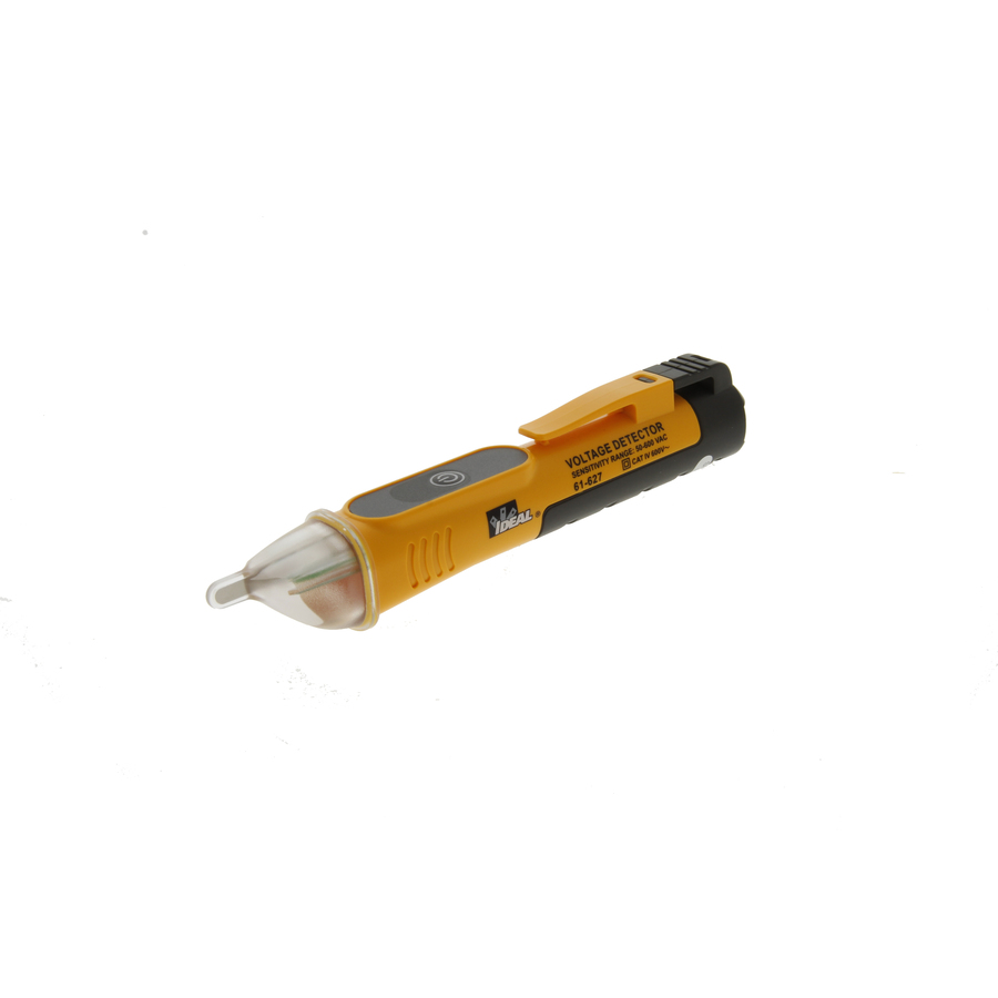 [61-627] Non-Contact Voltage Tester Single Range 50 to 600V AC
