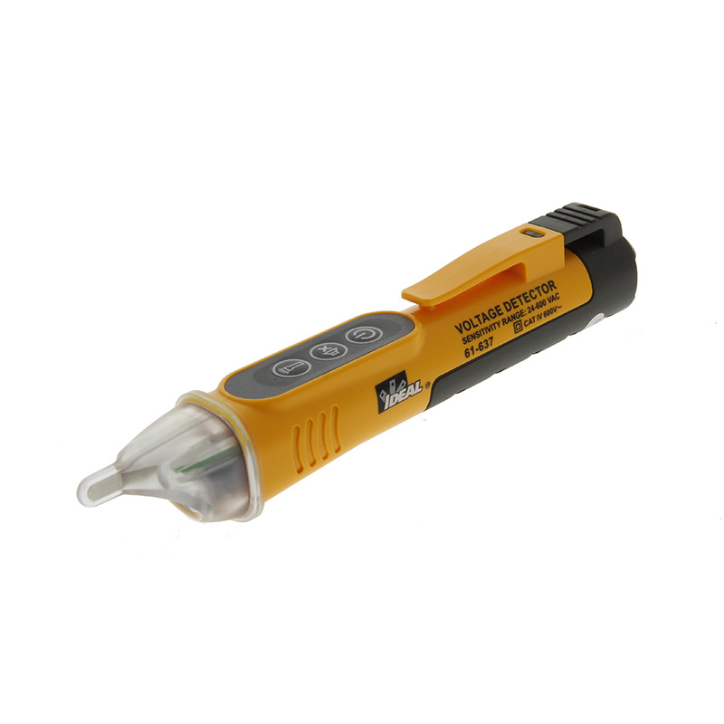 [61-637] Non-Contact Voltage Tester Single Range 24 to 600V AC