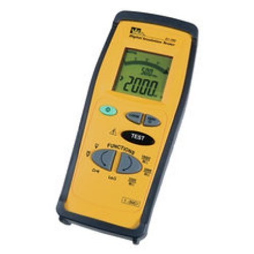 [61-795] Insulation Tester