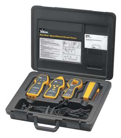 [61-959] SureTrace™ 959 Circuit Tracer Kit